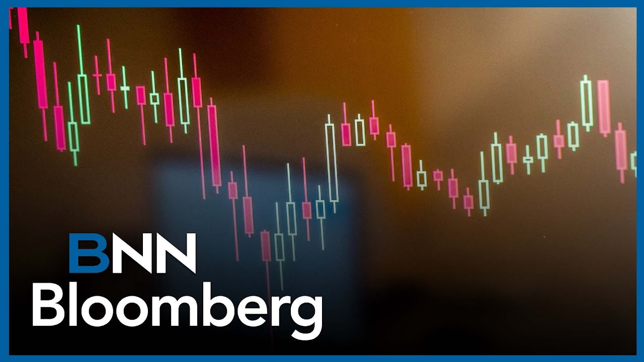 'I don't think we should be lulled into a sense of complacency': Ma on AI trade