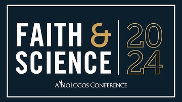 Conference Opening Welcome from Deb Haarsma & Opening Keynote from Francis Collins