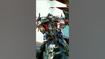 This Is My Planet! Megatron