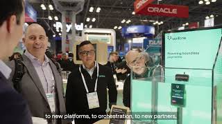 NRF 2026: What enterprise retailers want next from payments