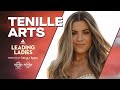 Leading Ladies Live: Tenille Arts