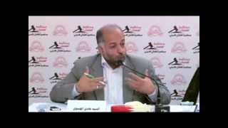 سيد هادي الموسوي: لم أجد في أدبيات المجلس العلمائي ولا نشاطاته ما يؤخذ عليه قانونًا