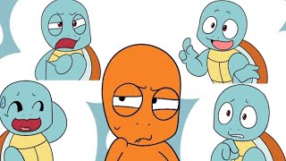 PROBLEMS - ANIMATION MEME [STARTER SQUAD] by dogzicey