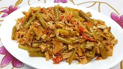 Tumis Nangka Muda Atau Gori Yang Bikin Ketagihan ALA KREASI DAPURKU - Durasi: 7.25. 