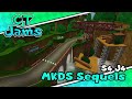 [MKWii] Custom Track Jams Series 2: S4, J4 Results! (Special Jam) [MKDS Sequels]