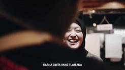 GuyonWaton Official - Lungaku (Official Music Video)  - Durasi: 6:38. 