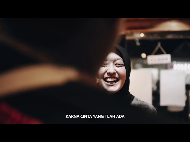 GuyonWaton Official - Lungaku (Official Music Video) class=