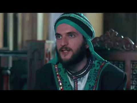 شاهد ماذا فعل القاضي في الاخ اللذي يدعي علي أخية الجنون حتى يستولى علي مالة