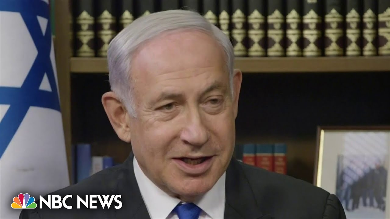 Netanyahu says he is willing to change part of his controversial judicial overhaul Netanyahu says he is willing to change part of his controversial judicial overhaul