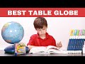 8 best interactive globes for children  globes review