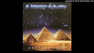 Crimson Glory - War of the Worlds (remake)