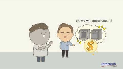 How can we help inventor to make mold and molding