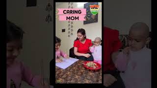 Confident mom! #momlife #love #baby #family #mother #motherhood #kids #mama #mothersday