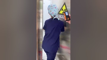 Nuclear Radiation Detector Color Display Screen Personal Dosimeter Detectors Beta Gamma X-Ray Tester