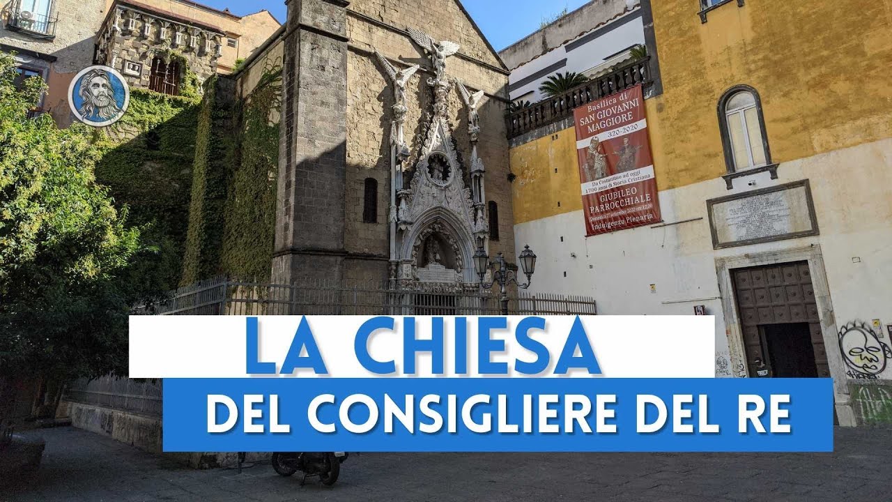 Cappella Pappacoda, il gioiello del centro storico di Napoli