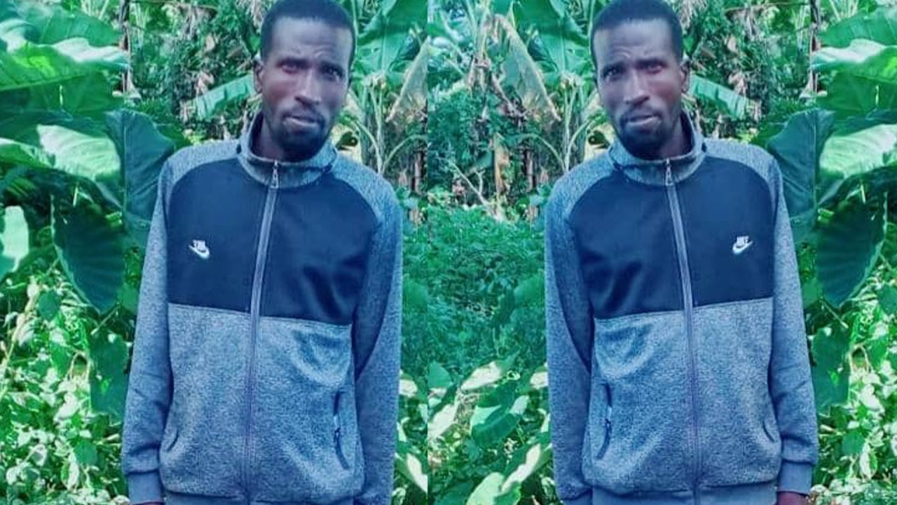 LIVE //UMUHANGO WOGUHUMURIZA UMURYANGO WA GASITA WABUZE UMWANA WABO NTEZEYOMBI MWUNGURA RIVUZI