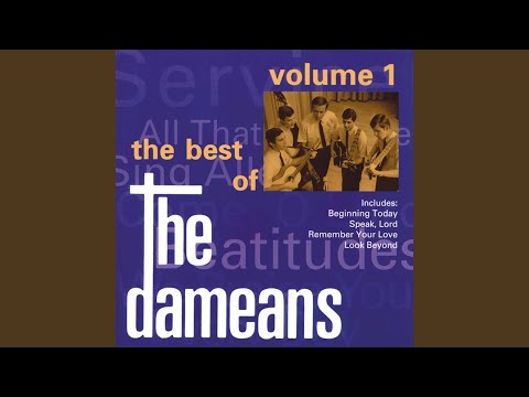 Watch Beatitudes on YouTube Watch Beatitudes on YouTube
