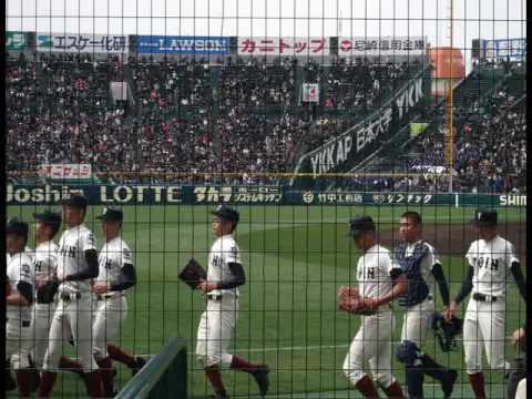 大阪桐蔭 ウィリアムテル序曲 高音質