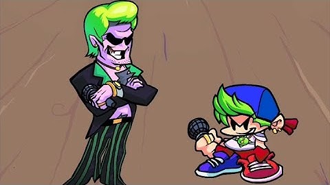 FNF New Music Battle - Funkin Friday Beat Fire - Gameplay Walkthrough  (iOS, Android) Part 2