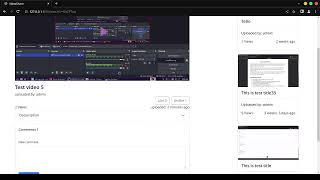 CS50 WEB: Final Project Capstone