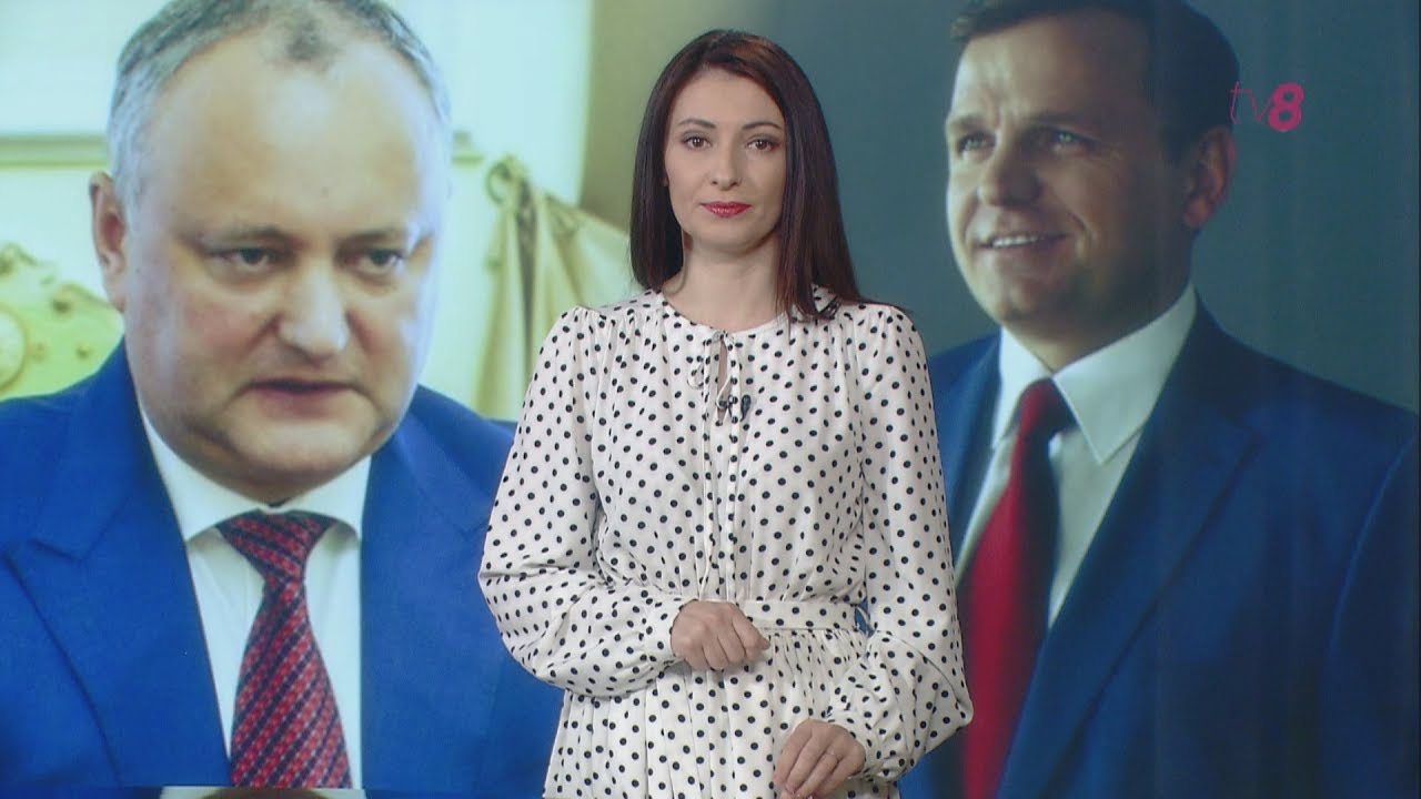 Ştiri cu Angela Gonța / HD / 19.04.19 / „Vrăjitoarea din Roșcani”