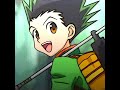 أفضل صور غون Best Pictures Of Gon 
