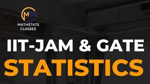 Full length Mock Test-5 Solution Disc. | Test series | Mathstats @8810409392 Mathstats@8810409392