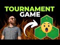 Catan pro plays insane road game with no orewheat