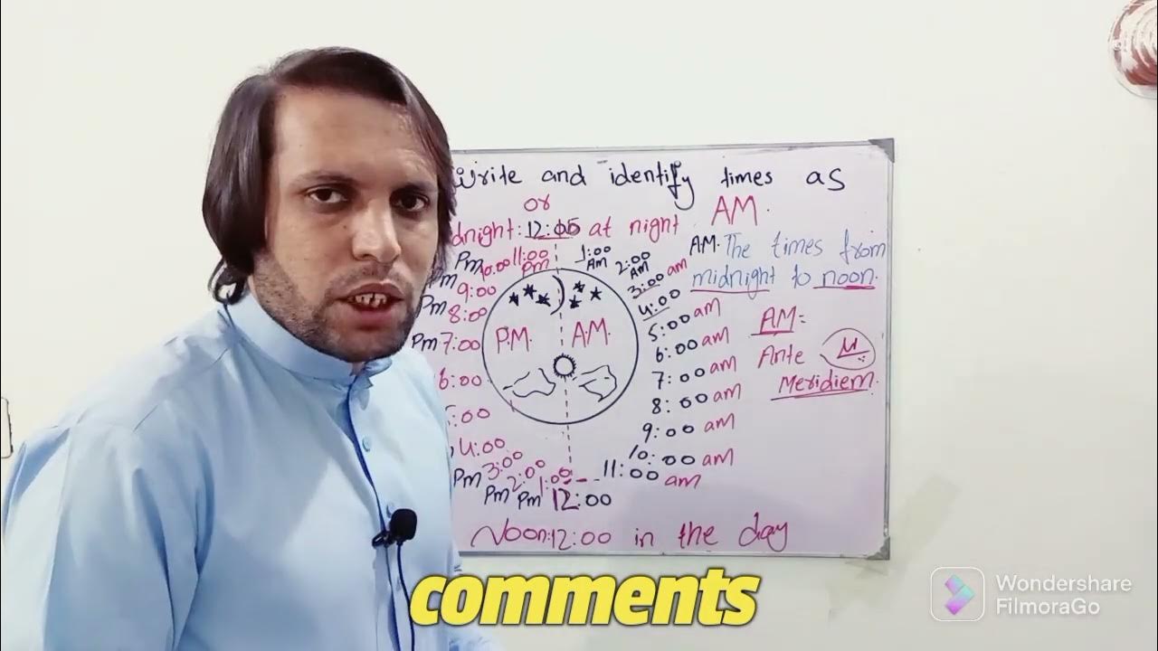 A M And P M In English YouTube a-m-and-p-m-in-english-youtube