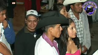 BANDA LA BUCANERA EN VIVO EN SAN JUAN AMECAC PUEBLA MEXICO PARTE 2