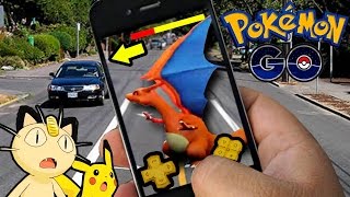 Pokémon Go - Get Up And Go Speed Up Completed - All Of Vines