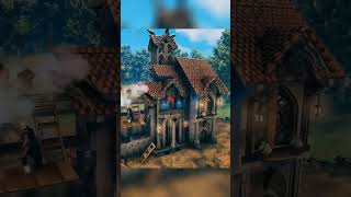 Part2 Future of Architecture in Valheim