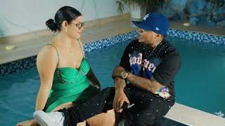 Vamos Pa La Disco - Teno Alvarez &amp; Manillo Niga (Official Music Video En 4K)