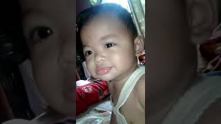 Bayi Lucu.main Air Liurr