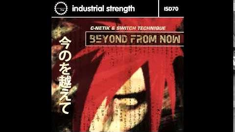 C-Netik and Switch Technique - Strategist - ISD 070