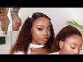 CHIT CHAT GRWM: Let’s be honest, BBL Bodies are the BEAUTY STANDARD (Self Love) | RPGShow wig