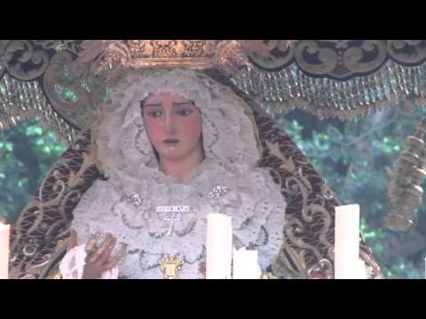 Pontificia, Real e Ilustre Archicofradía del Santísimo Sacramento, Nuestro Padre Jesús Nazareno y María Santísima de la 0