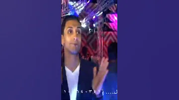 شريف الغمراوي السيد حسن بعد مساء الخير سهرة مولعة بالطرب الشعبي 
