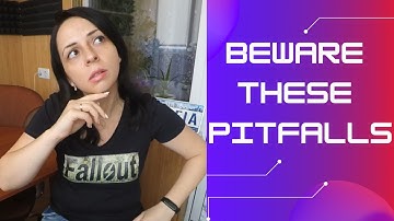 how to start a software company | BEWARE these 3 TRAPS