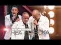 Friends In Praise - Rea Ho Boka Ft. Neyi Zimu & Omega Khunou Praise & Worship Song