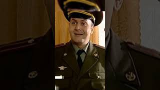 Две недели кормил роту травой / Солдаты #кино #фильмы #сериал #shorts