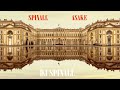 SPINALL feat. Asake - PALAZZO  (Lyrics Video)