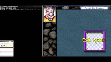 DROD Macro recorder/player