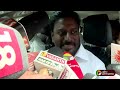 எ.வ.வேலு வீட்டில் நடந்த ரெய்டு- அமைச்சர் ராஜ்மோகன் விளக்கம் | E. V. Velu | PTD