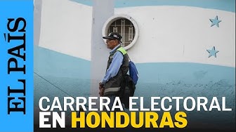 Thumbnail for ELECCIONES HONDURAS 2025: La población se alista para votar este domingo | EL PAÍS