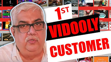 8 Million Views in 1 month with Vidooly