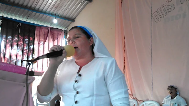 Hermana Digna De Escolero