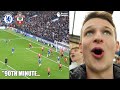 CHILWELL BANGER & 4 GOAL THRILLER at Chelsea vs Southampton