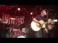 Jean's Not Happening - Michael Head And The Red Elastic Band - Whelan's - 30 November 2022