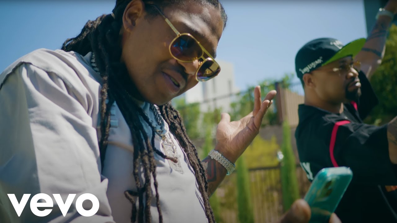 B.G. ft. Birdman & Boosie Badazz - Diamonds & Violence [Music Video]